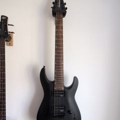 Jackson JS Series Dinky Arch Top JS22-7 7-string