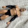 WWE Mattel action figure BASIC Series 57 FINN BALOR Used Please look at the pictures Image 4