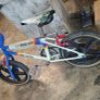 Raleigh Burner Mini Image 4