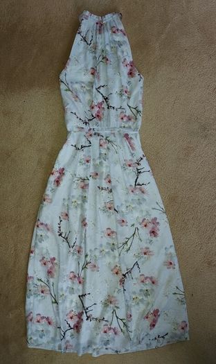 Ted Baker dress