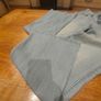 Hollister Low Rise Flared Jeans Image 2