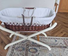 Moses Basket Crib