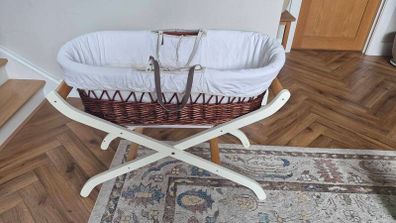 Moses Basket Crib