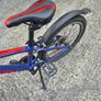 Monty KX5 20" Kids Mountain Bike Excellent Condition (Always Stored Indoors) Image 6