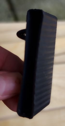 Bed Slats plastic caps