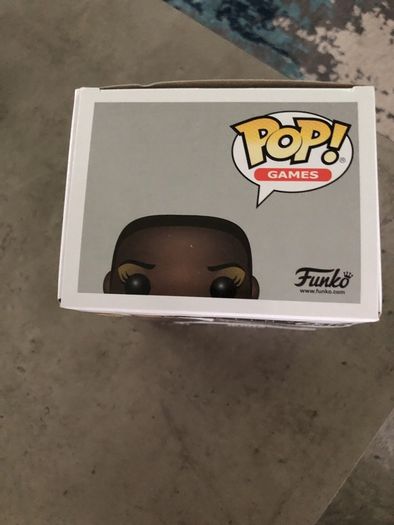 Ikora Destiny 236 Funko Pop