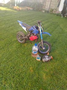 dirtbike