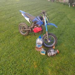dirtbike