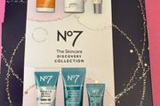 N0 7 Skin Care Set