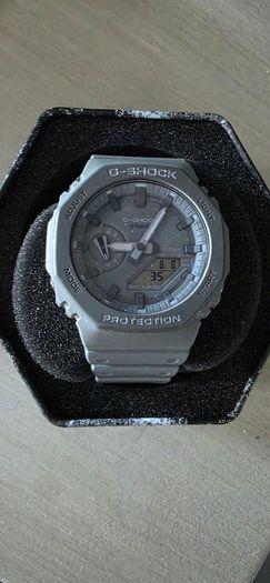 G-shock watch