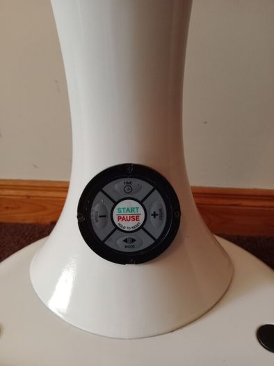 Vibroplate
