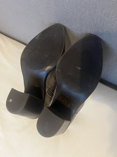 Primark Boots Size UK3 EUR36