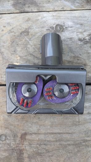 Dyson cylinder hoover, model Big Ball Animal 2