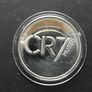 Cristiano Ronaldo (CR7) Commemorative token Image 2