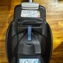 Maxi-Cosi CabrioFix Car Seat + EasyFix ISOFIX Base Image 6