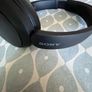 Sony headphones Image 2