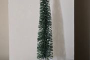 Sparkly Christmas decor