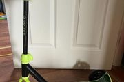 Kids scooter