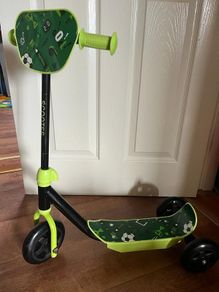 Kids scooter