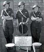 Stirrup Pump