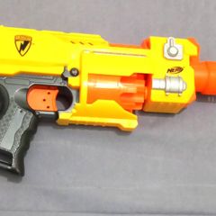NERF N-Strike Barricade RV-10