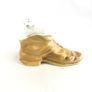 Vintage Polish Ceramic boot Image 2