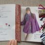 Bergere de France knitting patterns book, Paperback book,Knitting patterns Image 5