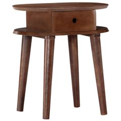 Bedside Cabinet 50x35x55 cm