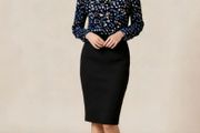 Villa blouse
