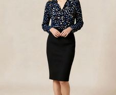 Villa blouse