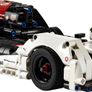 Lego 42137 Formula E Porsche 99X Electric Image 2