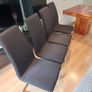 Dining Chairs Image 4