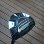 Rife RX5 Driver with head cover Image 6