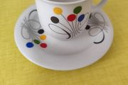 Bavarian Winterling Porcelain German Vintage