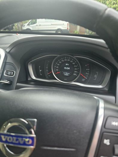 Volvo XC60 2015