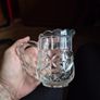 Vintage Irish Crystal Jug Image 2