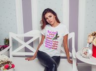 main image for ad Bad Day Wine Good Day Wine T shirt Wine Lovers