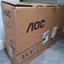 Monitor AOC 32 inches Image 5