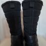 Girls' winter shoes size UK 12 Image 2