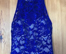 Debs or occasion dress