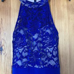 Debs or occasion dress