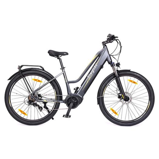 Eleglide C1 Step Thru Electric Bike