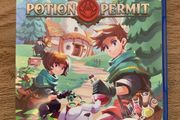 Potion Permit Ps5