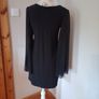 Size 10 Black Dress Image 3