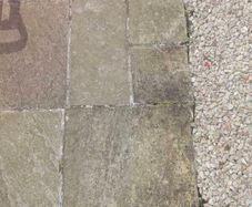 Indian Sandstone Paving Slabs
