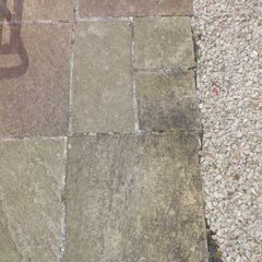 Indian Sandstone Paving Slabs