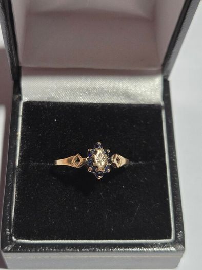 9ct Gold Rings