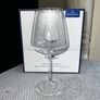 Red Wine Glasses  (Villeroy & Boch) Image 2