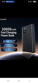 power bank