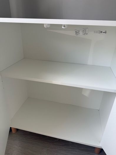 Ikea units